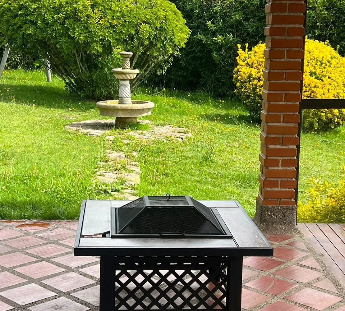 Holiday home Finca Buena Vista Santa Elena