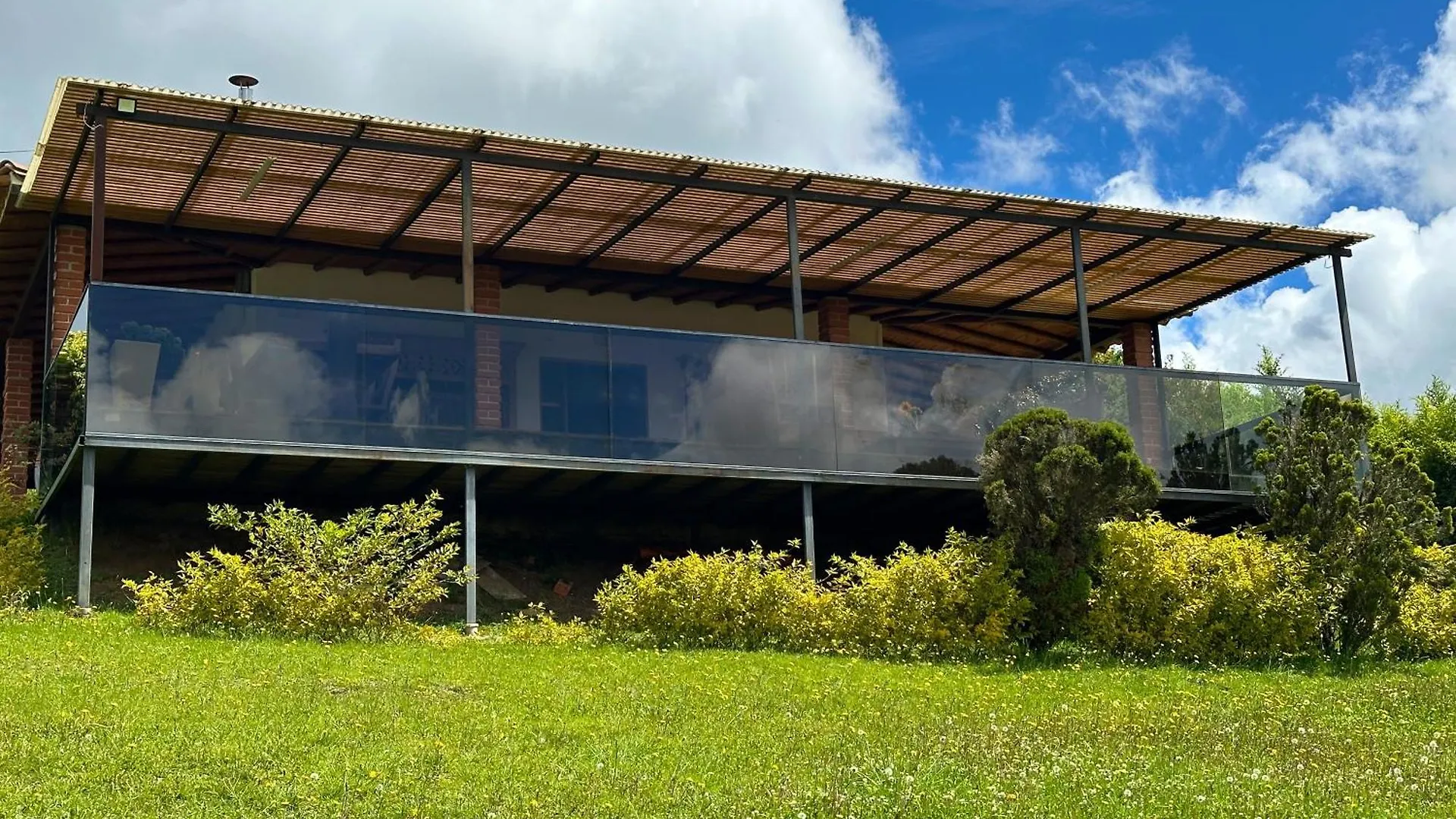 Holiday home Finca Buena Vista Santa Elena