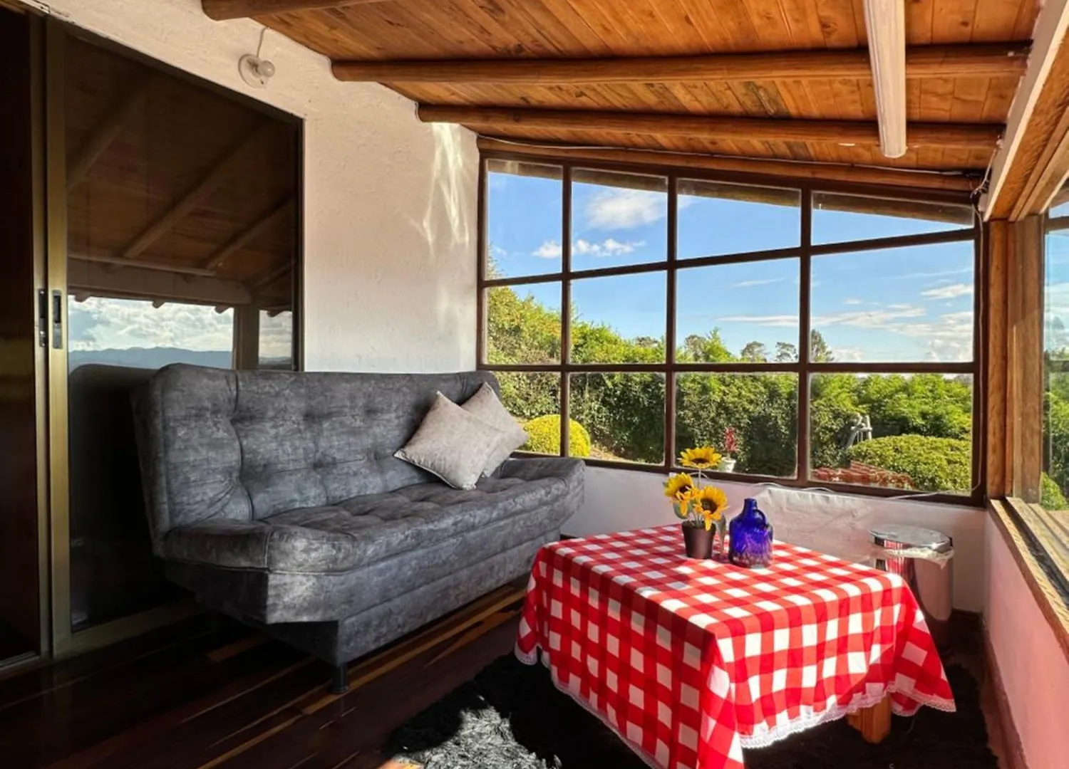 Finca Buena Vista Santa Elena  0*, Santa Elena (Antioquia)