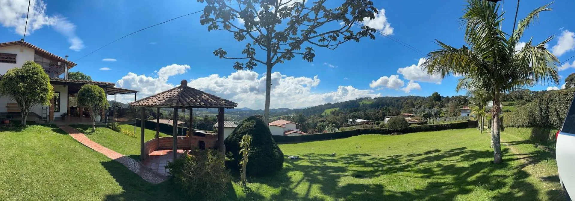 Finca Buena Vista Santa Elena