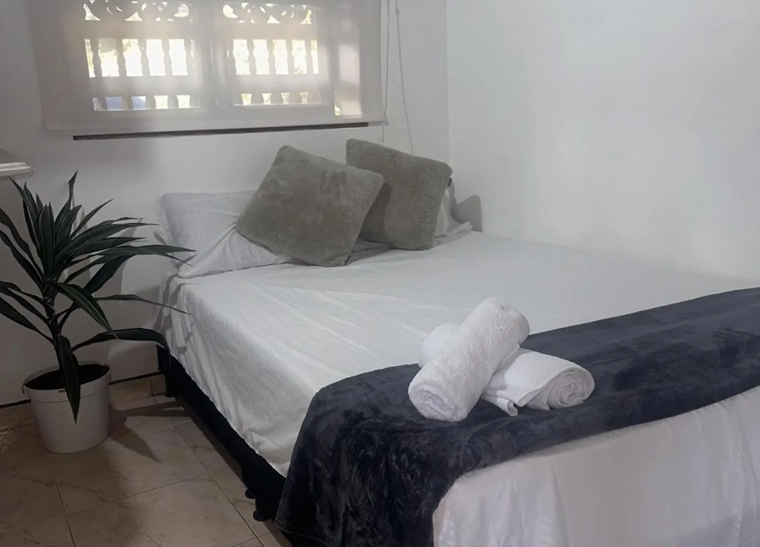 Holiday home Finca Buena Vista Santa Elena
